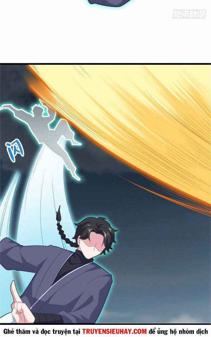 Tiên Ma Đồng Tu Chapter 86 trang 22