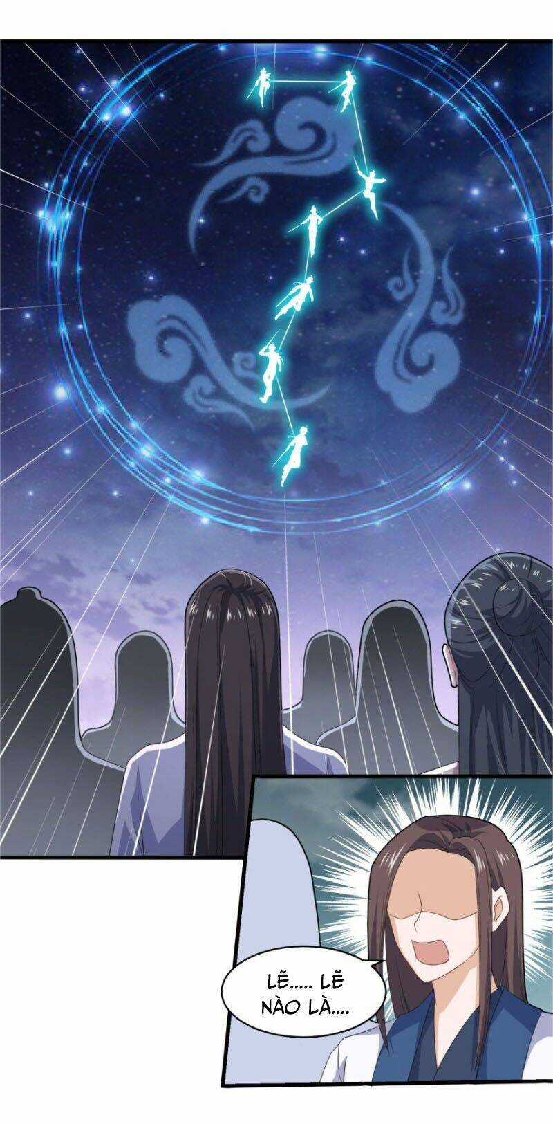 Tiên Ma Đồng Tu Chapter 86 trang 24