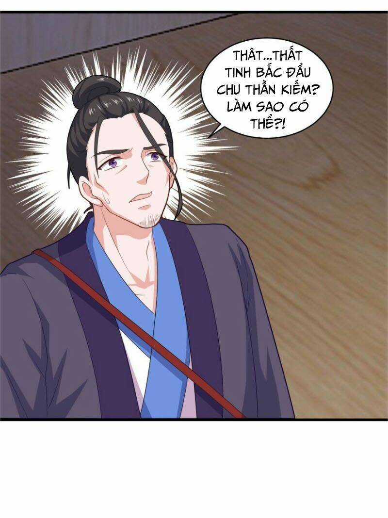 Tiên Ma Đồng Tu Chapter 86 trang 25