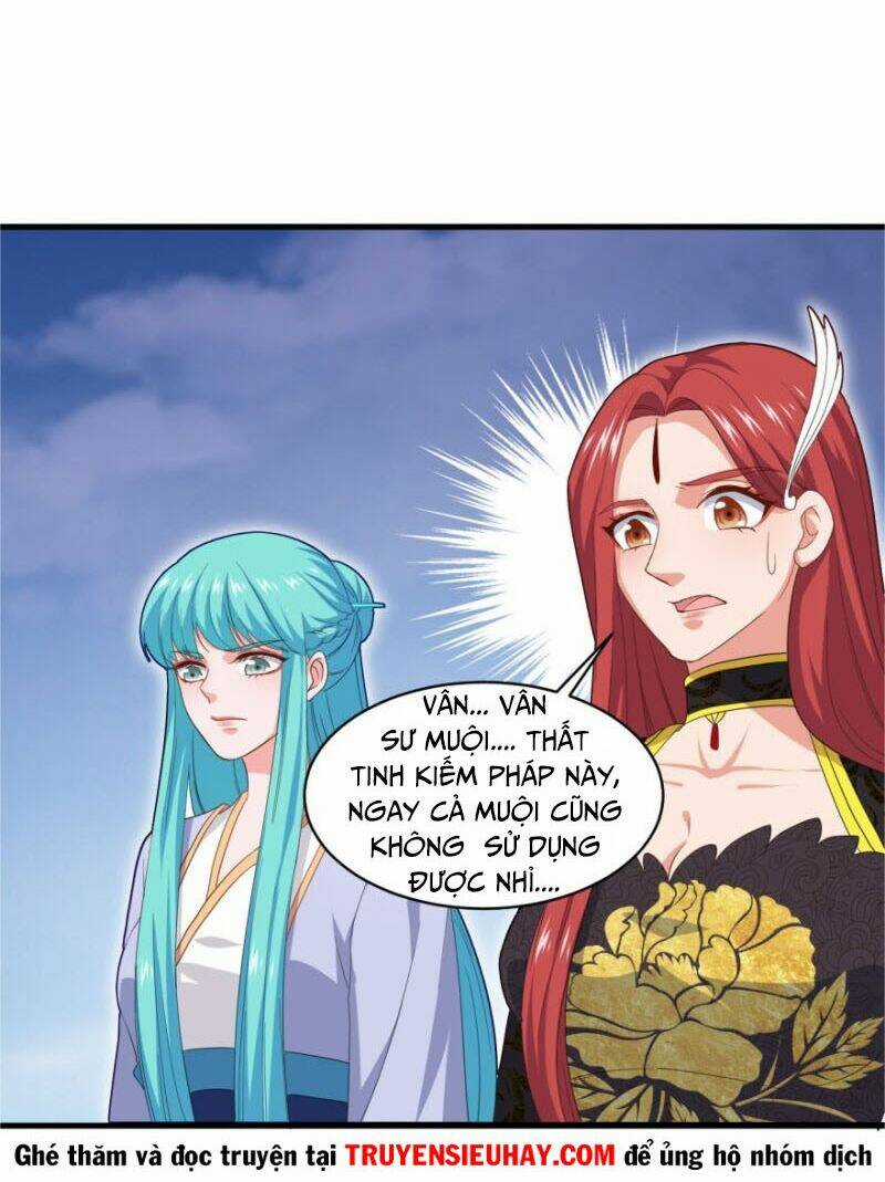 Tiên Ma Đồng Tu Chapter 86 trang 26