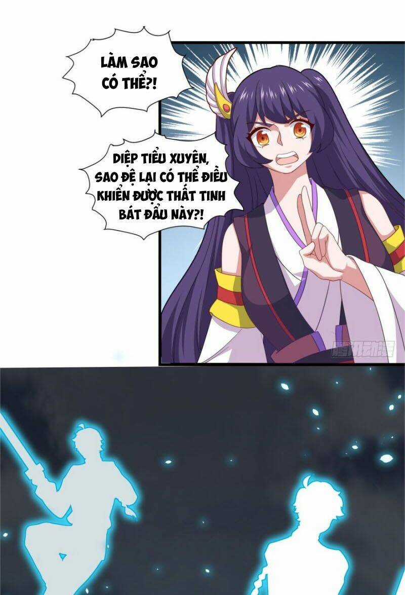 Tiên Ma Đồng Tu Chapter 86 trang 29