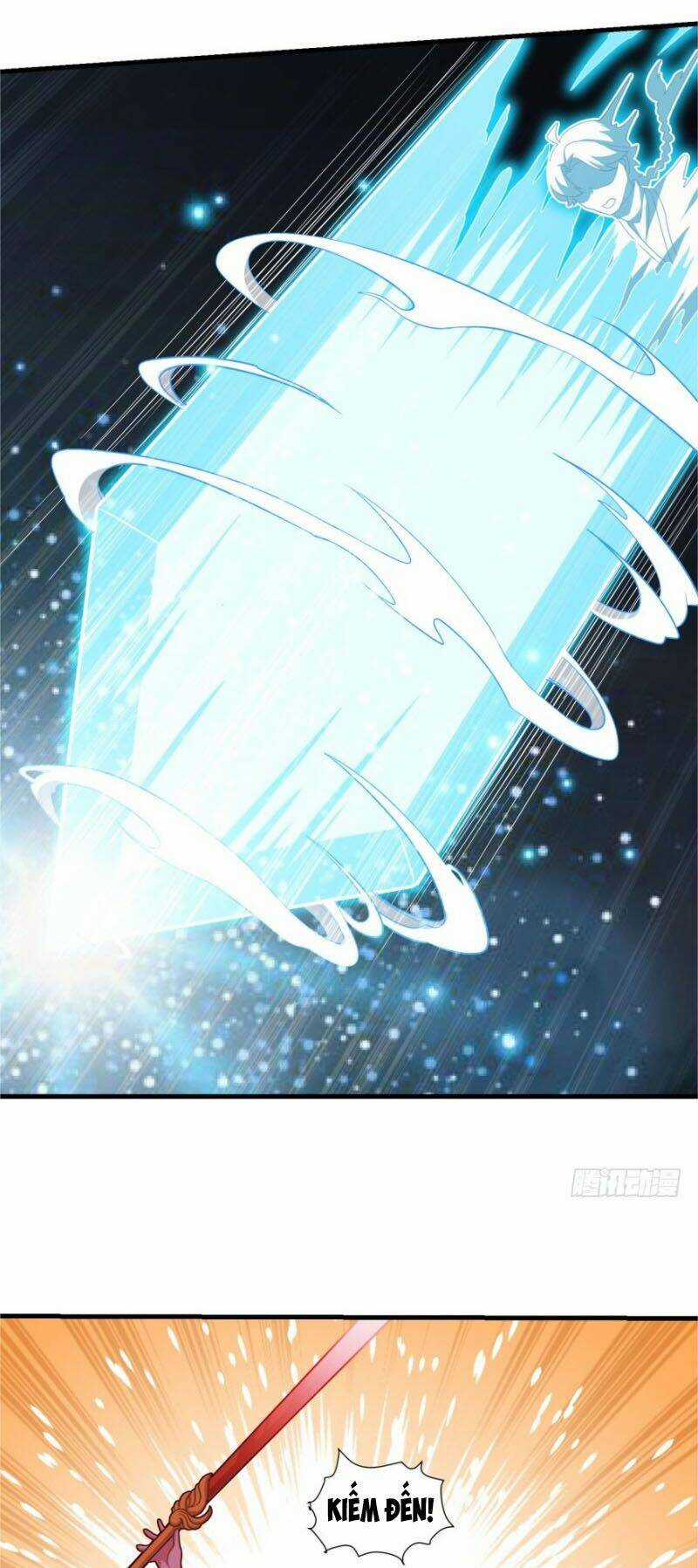 Tiên Ma Đồng Tu Chapter 86 trang 31