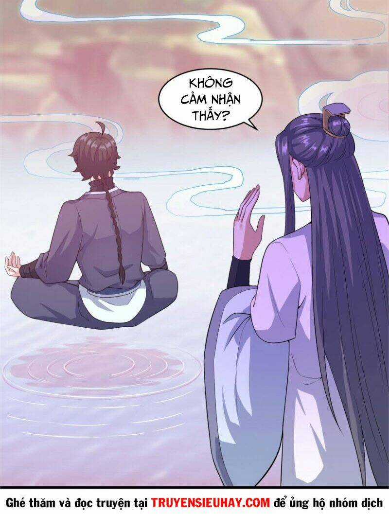 Tiên Ma Đồng Tu Chapter 86 trang 4