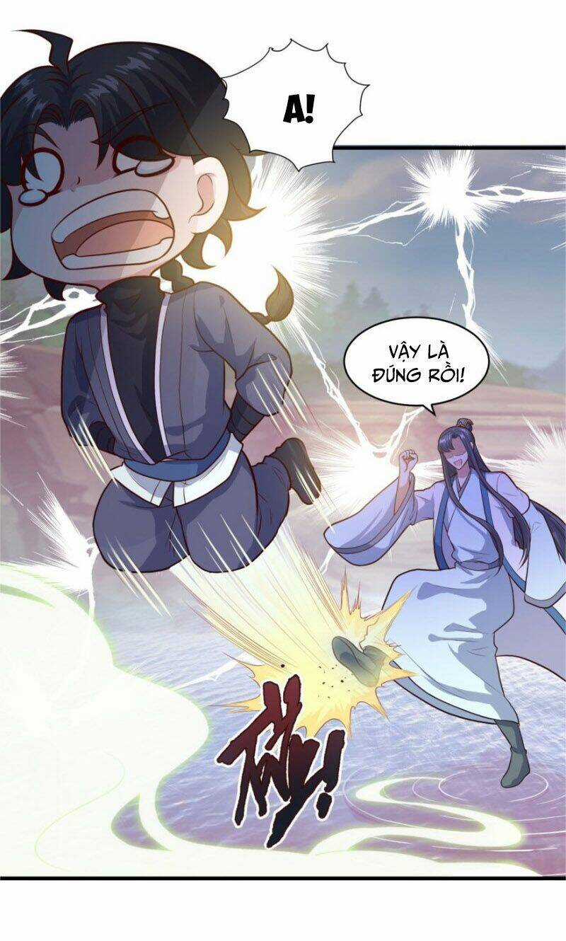 Tiên Ma Đồng Tu Chapter 86 trang 5