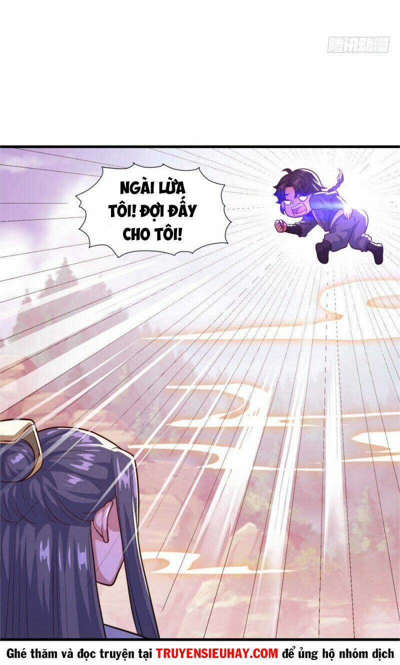 Tiên Ma Đồng Tu Chapter 86 trang 6