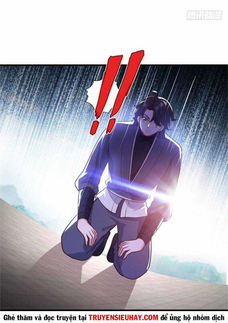 Tiên Ma Đồng Tu Chapter 86 trang 8