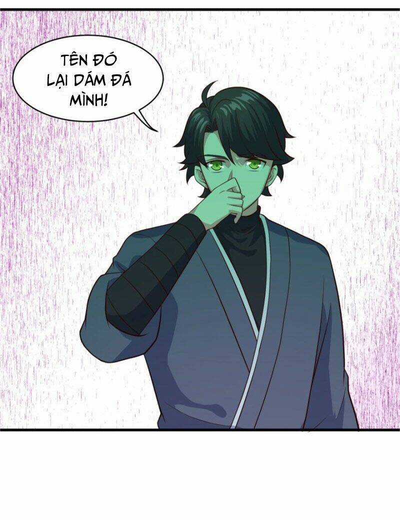Tiên Ma Đồng Tu Chapter 86 trang 9