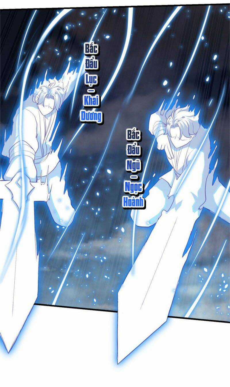 Tiên Ma Đồng Tu Chapter 87 trang 1