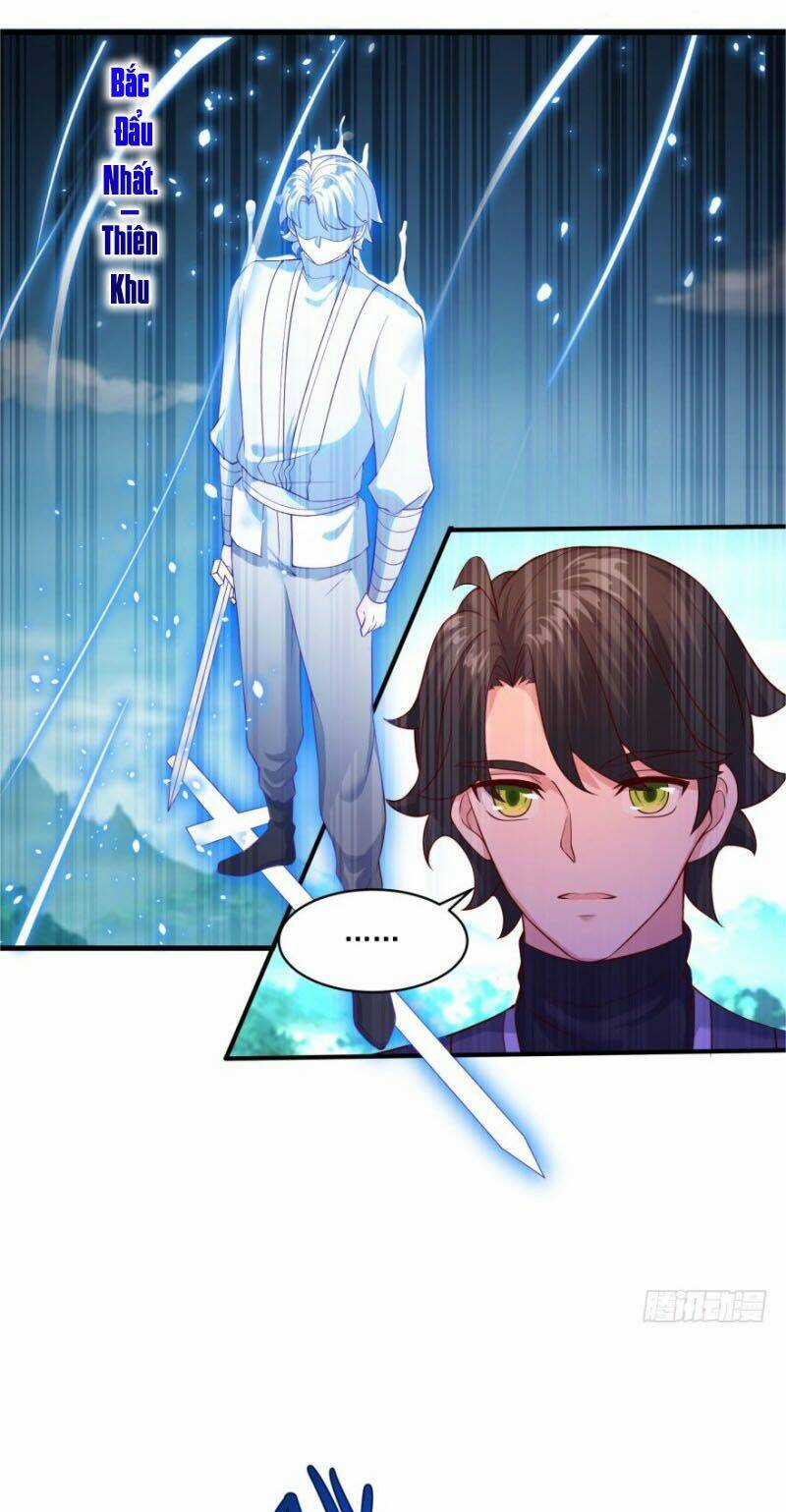 Tiên Ma Đồng Tu Chapter 87 trang 10