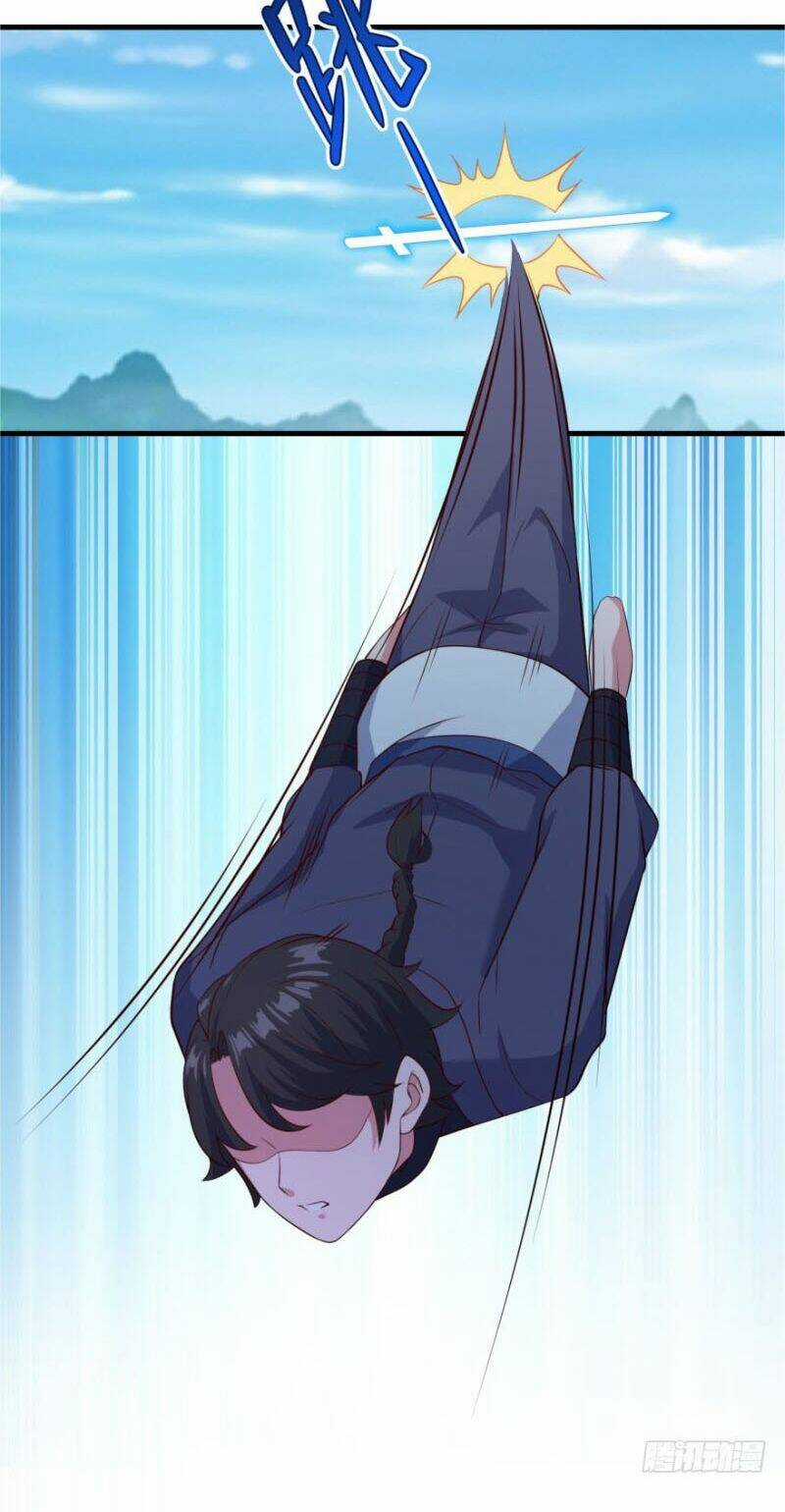 Tiên Ma Đồng Tu Chapter 87 trang 11