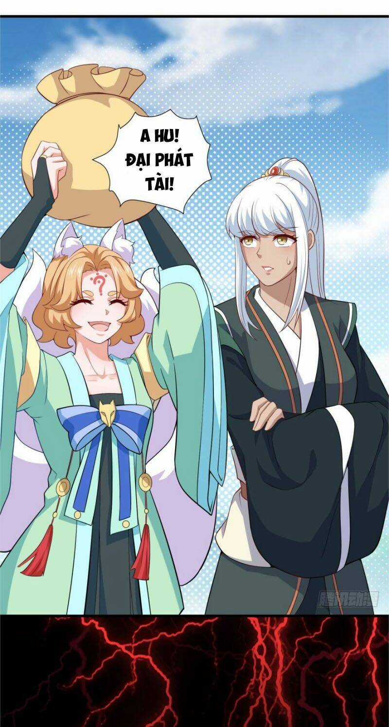 Tiên Ma Đồng Tu Chapter 87 trang 17