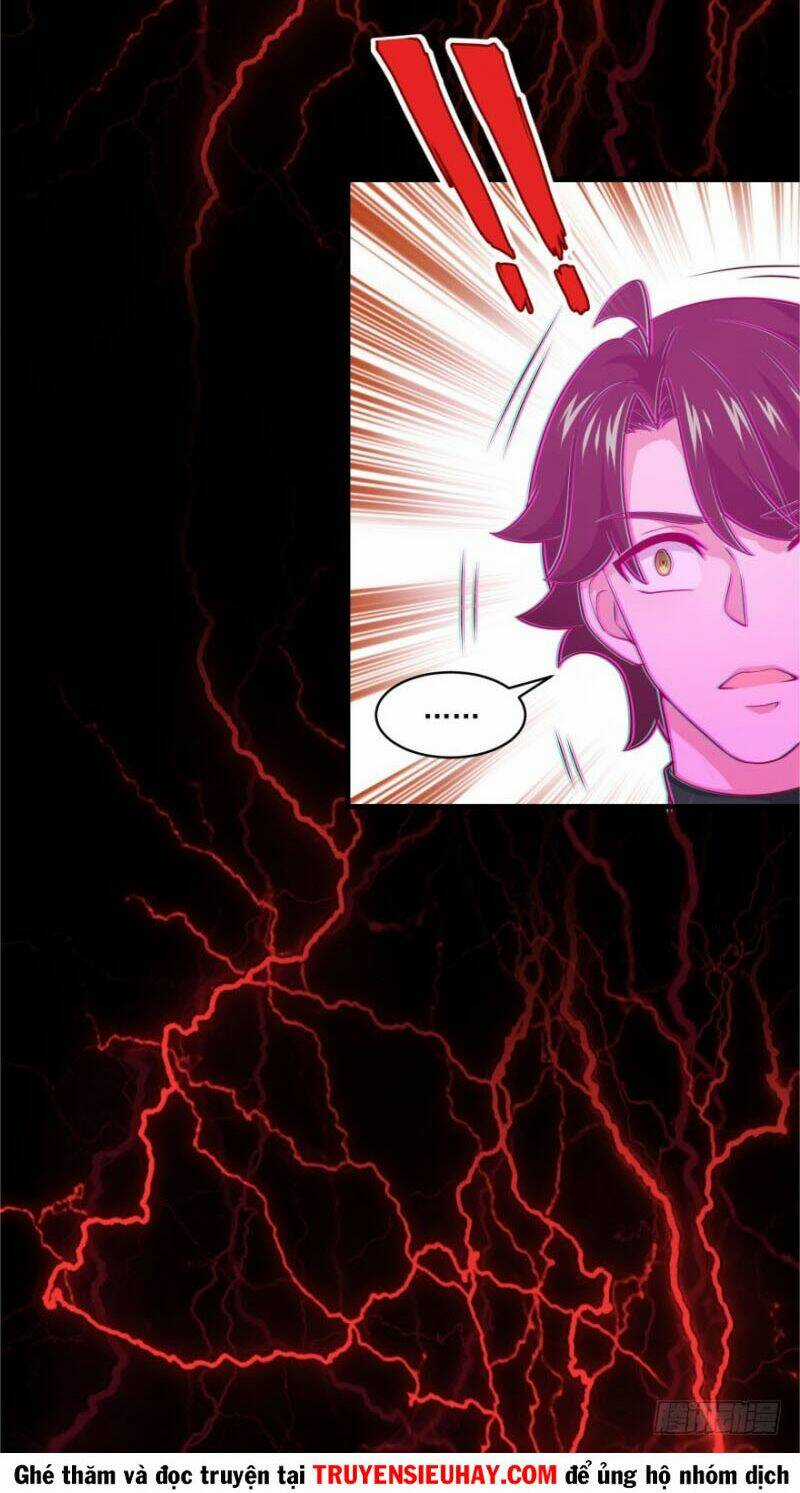 Tiên Ma Đồng Tu Chapter 87 trang 18