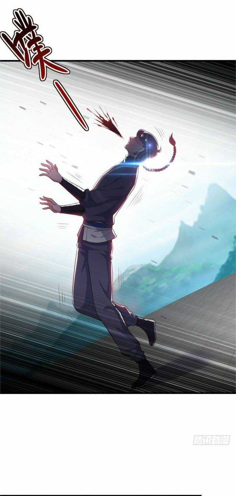 Tiên Ma Đồng Tu Chapter 87 trang 19