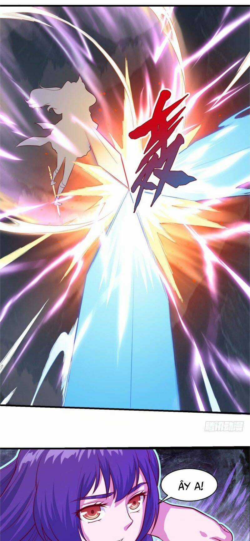 Tiên Ma Đồng Tu Chapter 87 trang 2