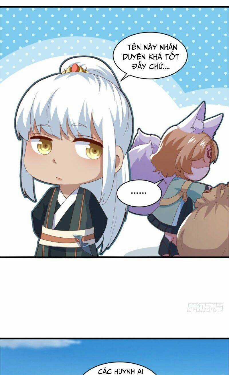 Tiên Ma Đồng Tu Chapter 87 trang 25