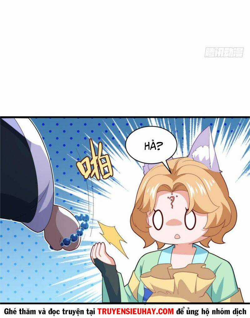 Tiên Ma Đồng Tu Chapter 87 trang 28