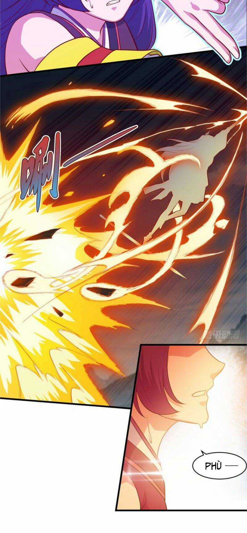 Tiên Ma Đồng Tu Chapter 87 trang 3