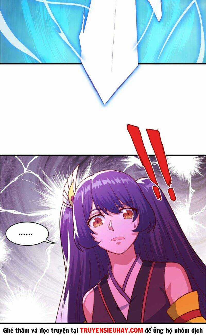 Tiên Ma Đồng Tu Chapter 87 trang 5