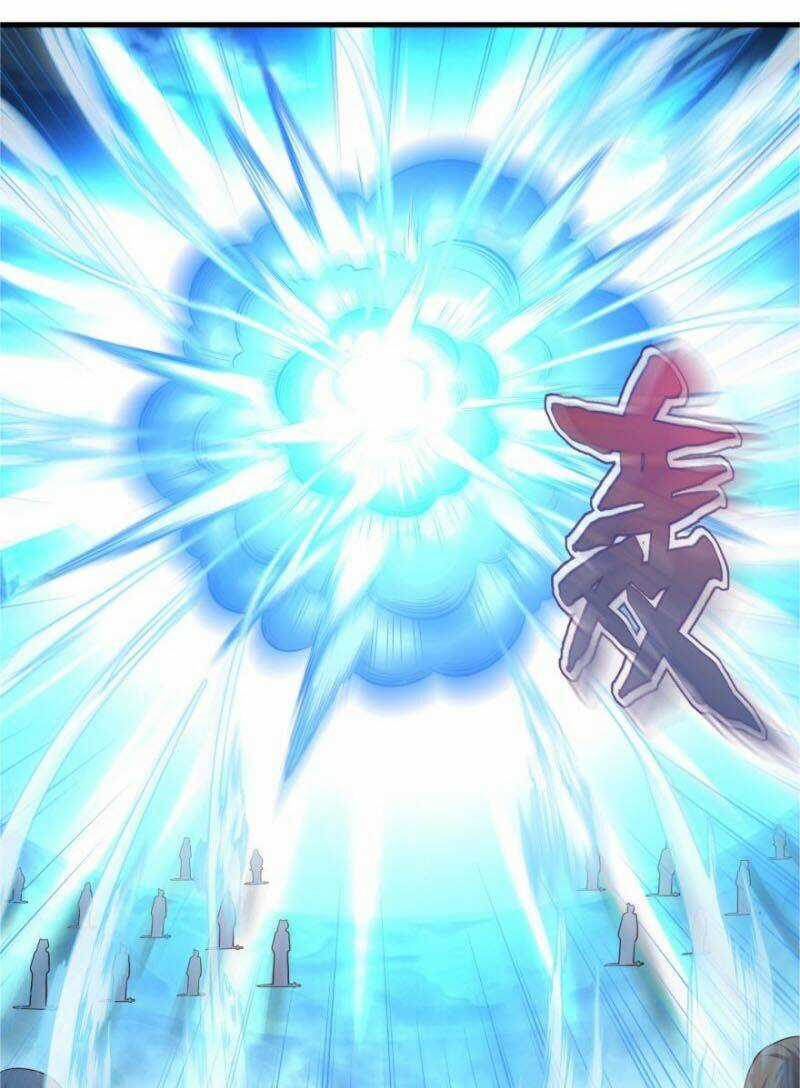 Tiên Ma Đồng Tu Chapter 87 trang 6