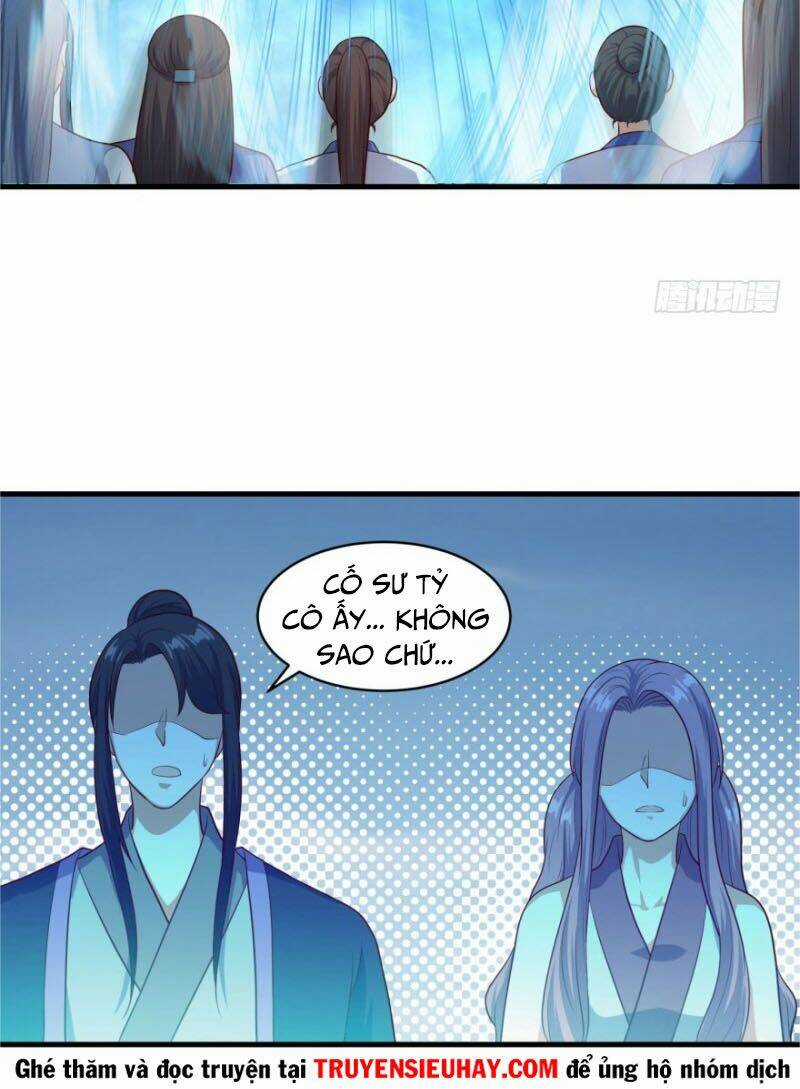 Tiên Ma Đồng Tu Chapter 87 trang 7