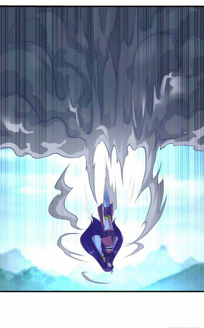 Tiên Ma Đồng Tu Chapter 87 trang 8