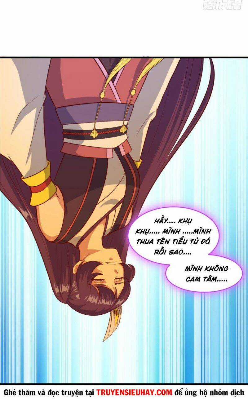 Tiên Ma Đồng Tu Chapter 87 trang 9