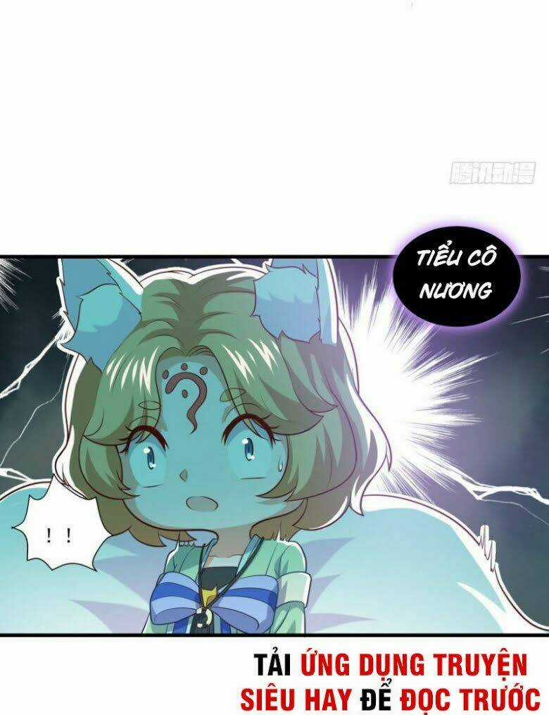 Tiên Ma Đồng Tu Chapter 88 trang 12