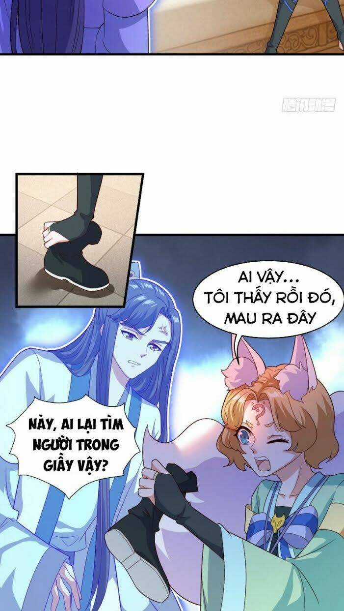 Tiên Ma Đồng Tu Chapter 88 trang 15