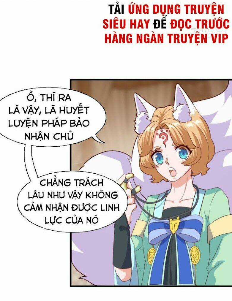 Tiên Ma Đồng Tu Chapter 88 trang 19