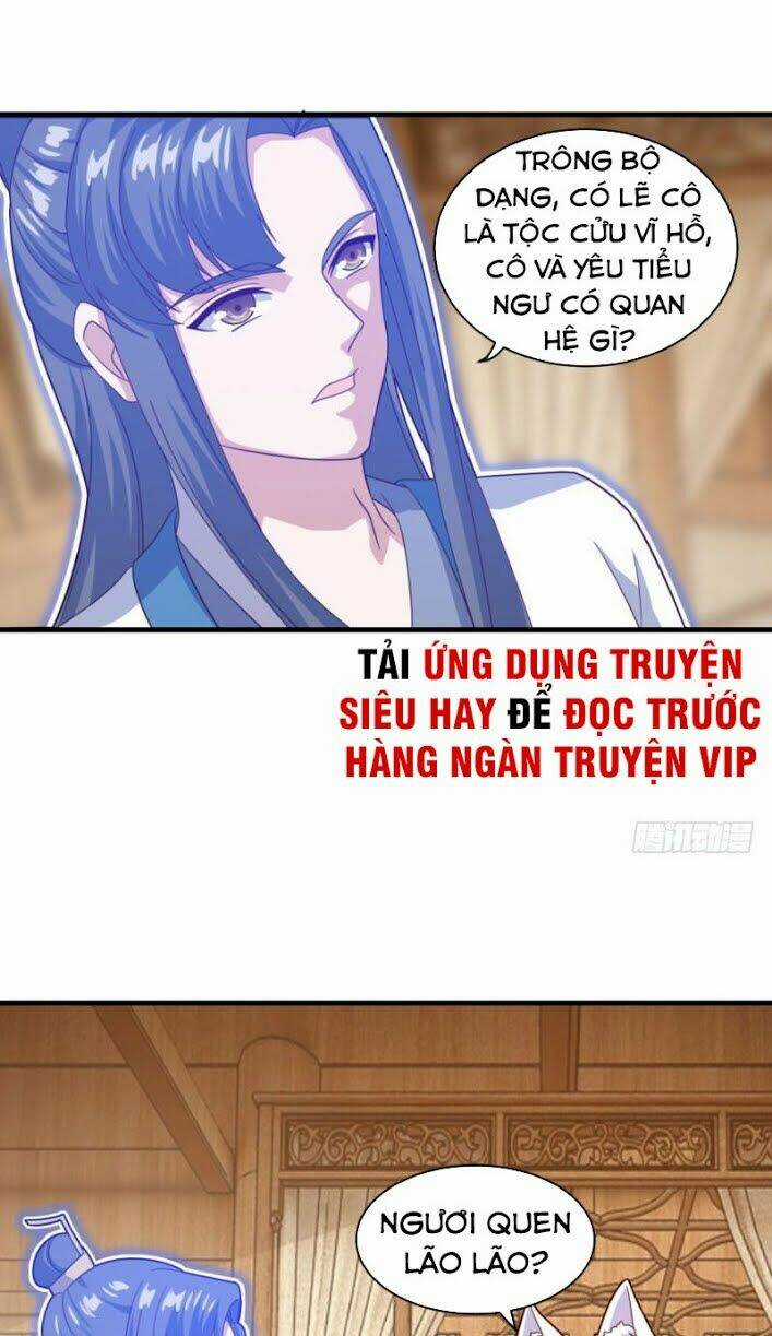 Tiên Ma Đồng Tu Chapter 88 trang 21