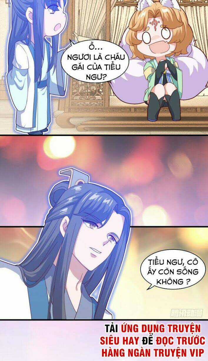 Tiên Ma Đồng Tu Chapter 88 trang 22