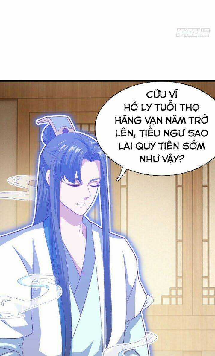 Tiên Ma Đồng Tu Chapter 88 trang 24