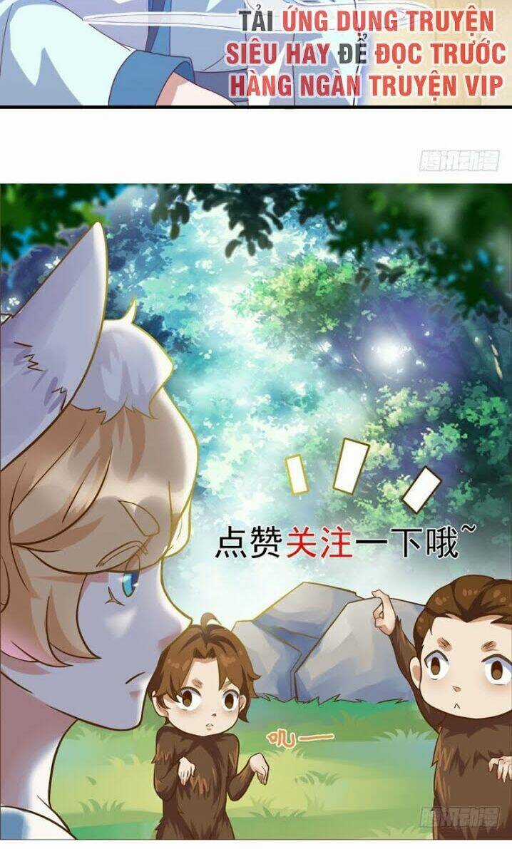 Tiên Ma Đồng Tu Chapter 88 trang 25