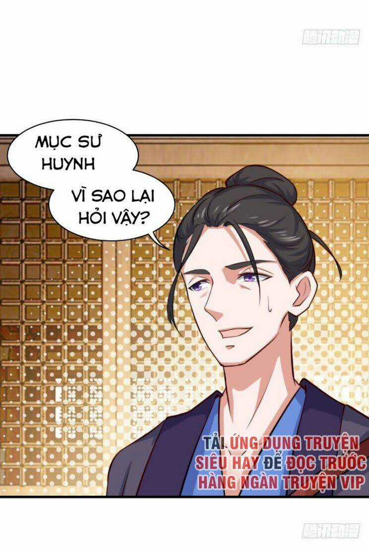 Tiên Ma Đồng Tu Chapter 88 trang 3