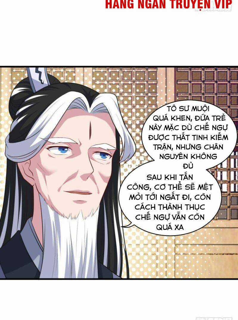 Tiên Ma Đồng Tu Chapter 88 trang 6