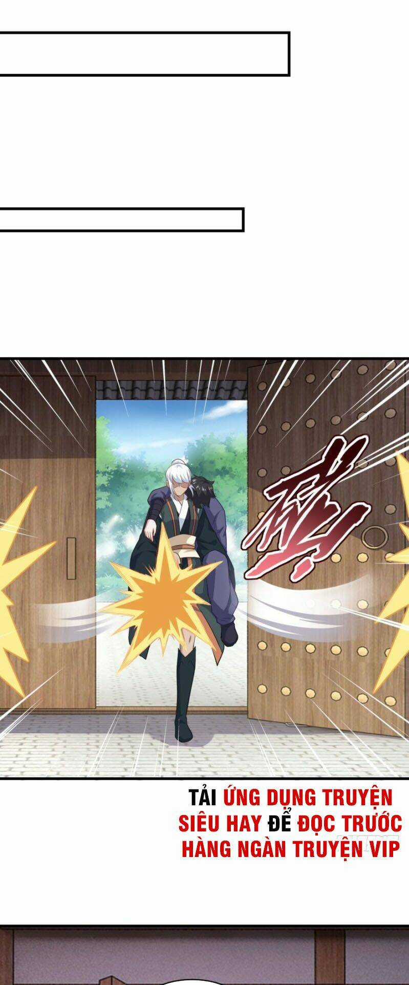 Tiên Ma Đồng Tu Chapter 88 trang 7