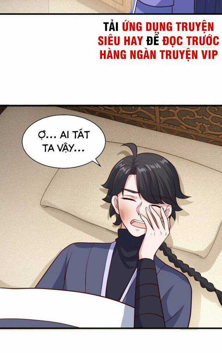 Tiên Ma Đồng Tu Chapter 89 trang 12