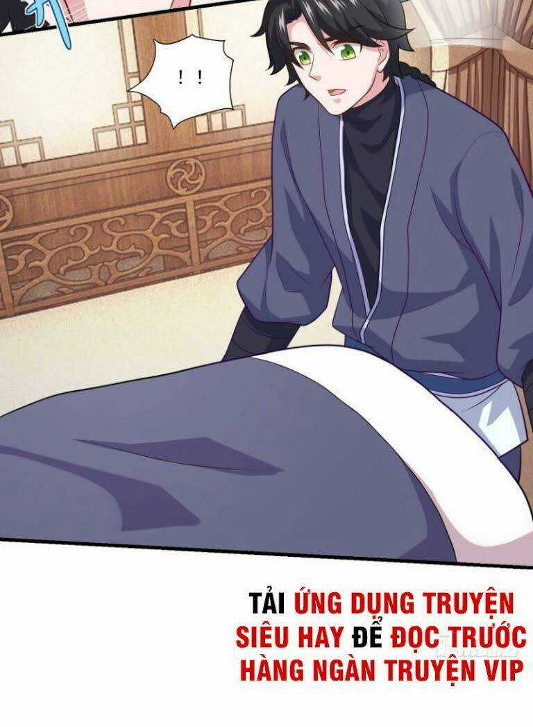 Tiên Ma Đồng Tu Chapter 89 trang 14