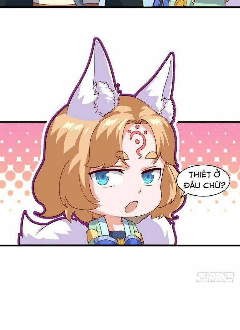 Tiên Ma Đồng Tu Chapter 89 trang 21