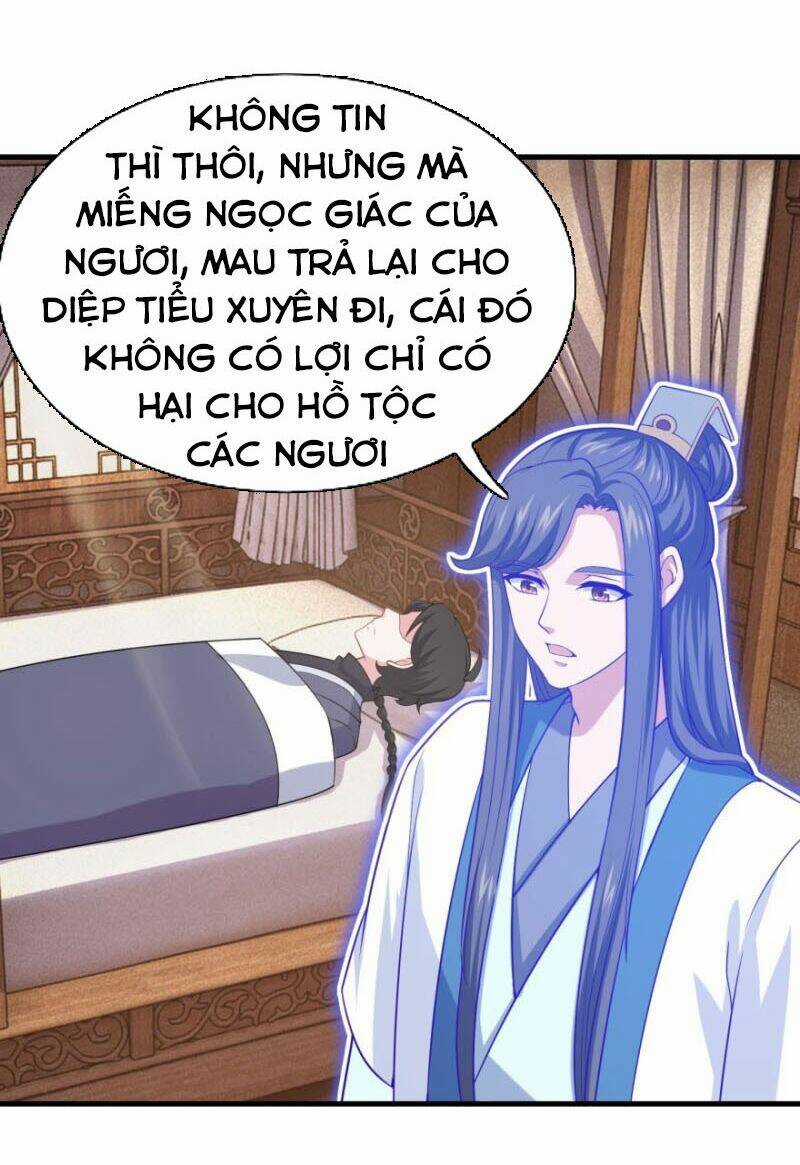 Tiên Ma Đồng Tu Chapter 89 trang 5