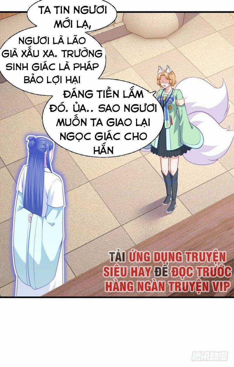 Tiên Ma Đồng Tu Chapter 89 trang 6