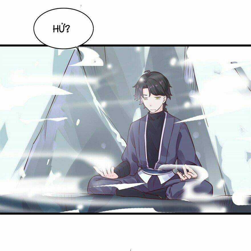 Tiên Ma Đồng Tu Chapter 9 trang 10