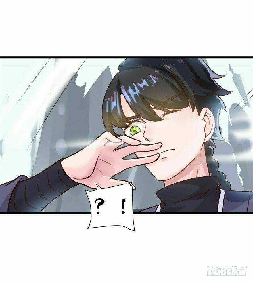 Tiên Ma Đồng Tu Chapter 9 trang 13