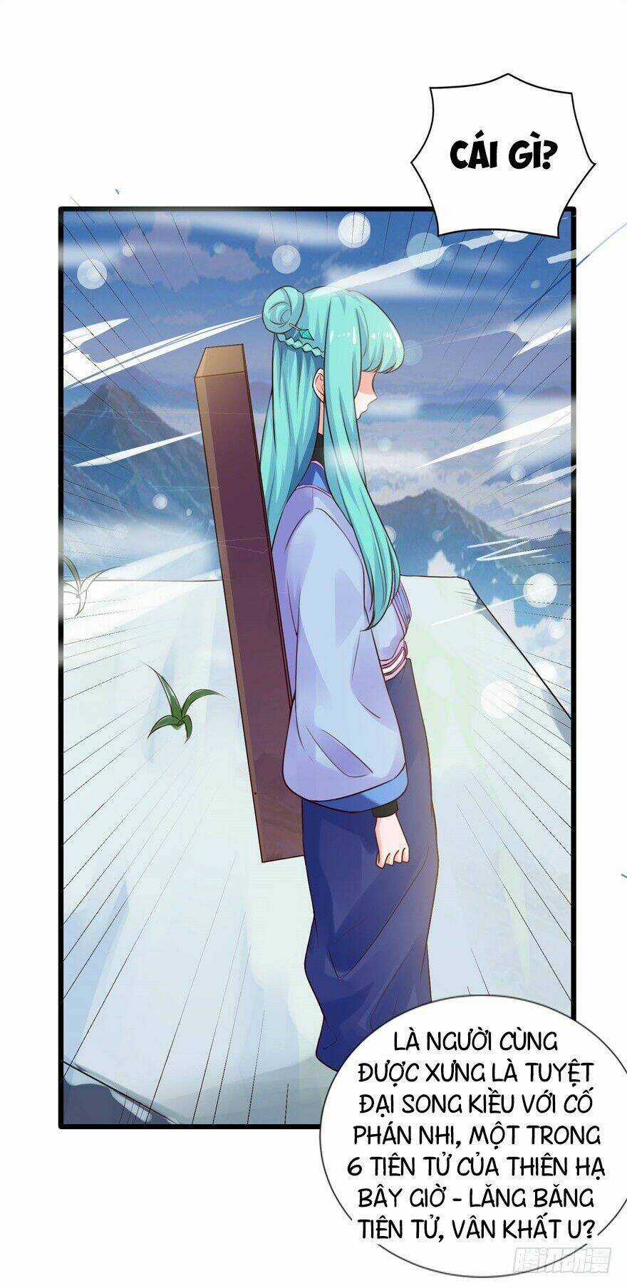 Tiên Ma Đồng Tu Chapter 9 trang 14