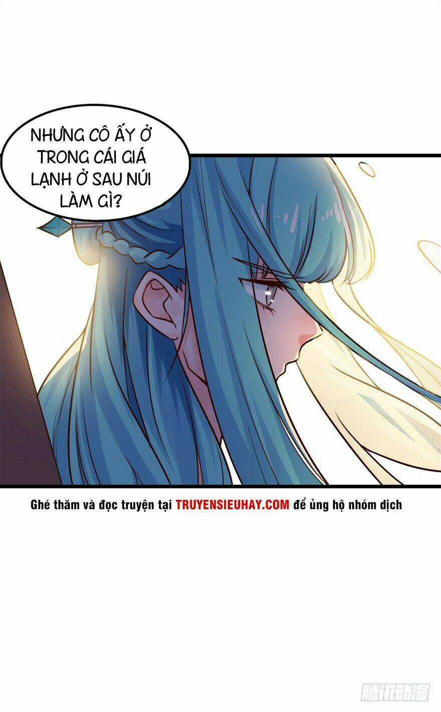 Tiên Ma Đồng Tu Chapter 9 trang 16