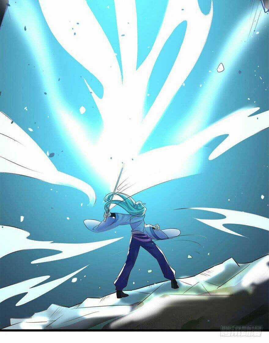 Tiên Ma Đồng Tu Chapter 9 trang 18