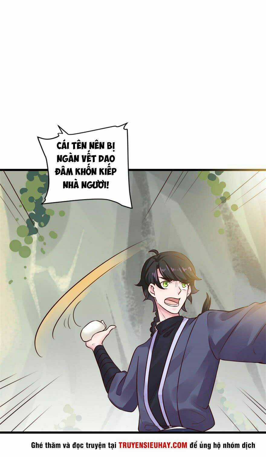 Tiên Ma Đồng Tu Chapter 9 trang 2