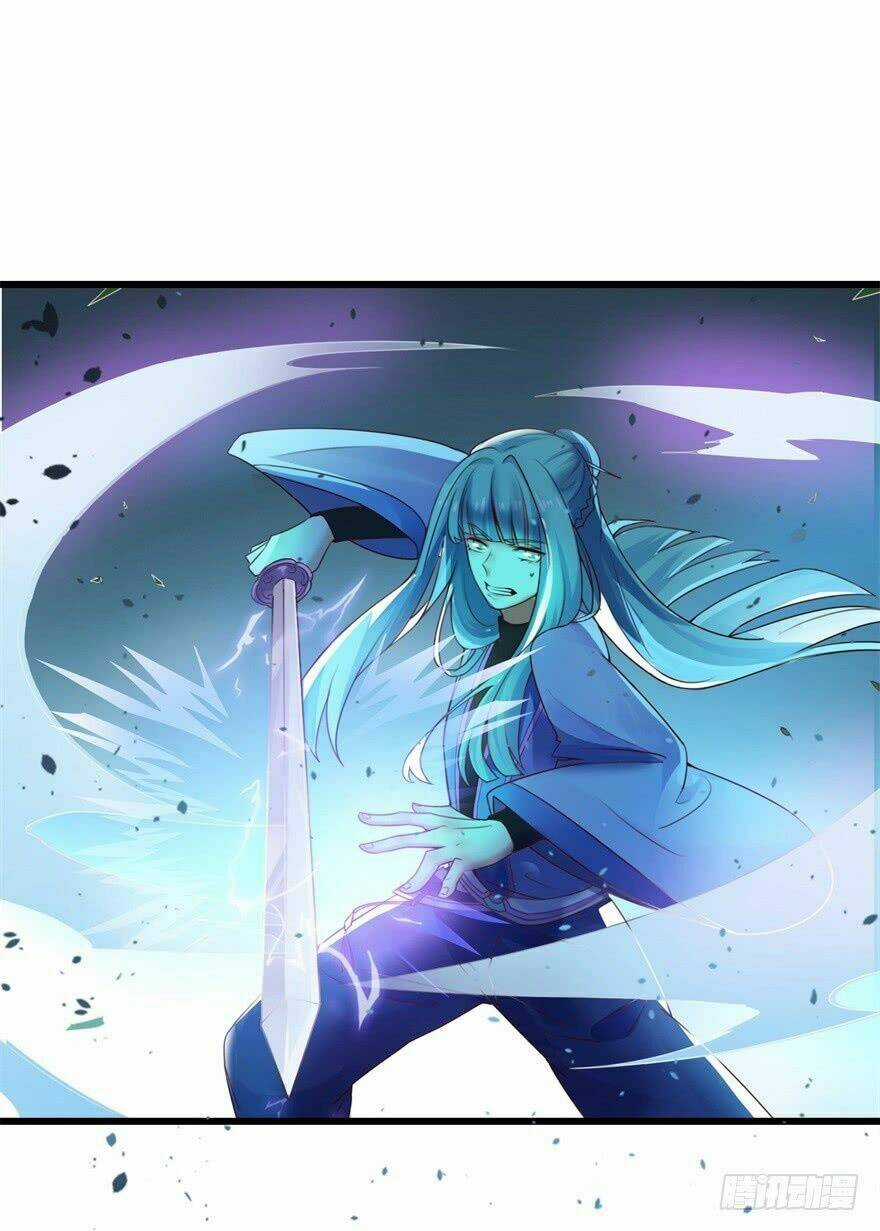 Tiên Ma Đồng Tu Chapter 9 trang 20