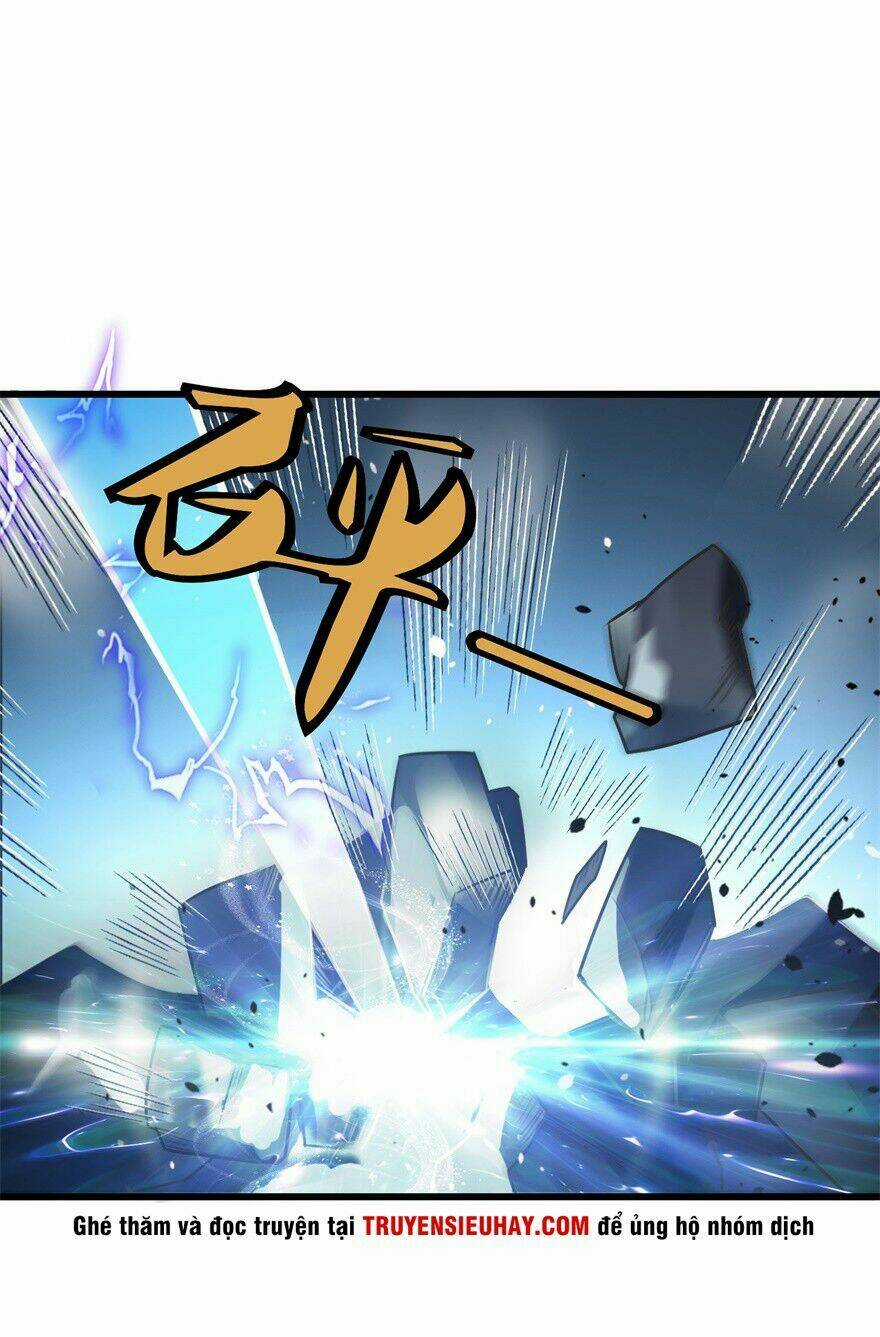 Tiên Ma Đồng Tu Chapter 9 trang 23