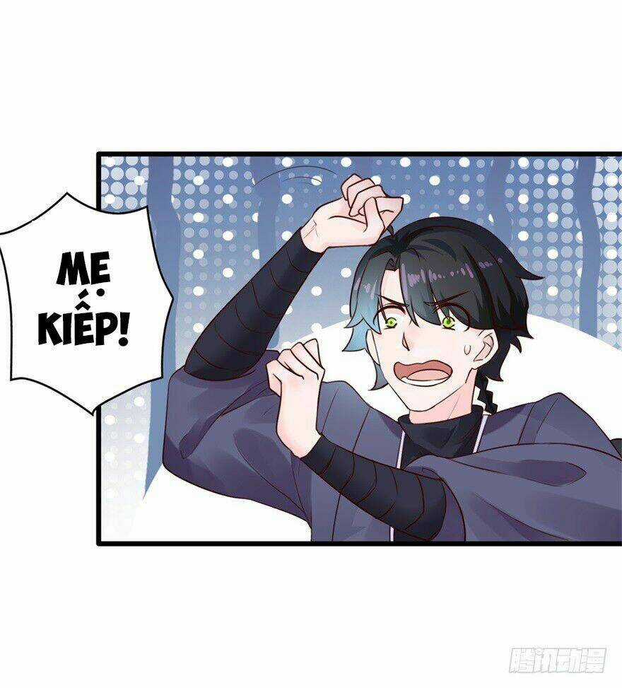 Tiên Ma Đồng Tu Chapter 9 trang 24